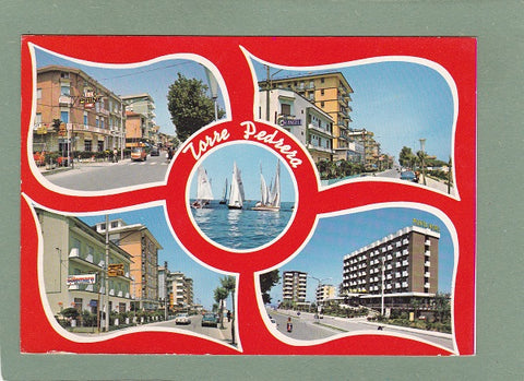 AK Torre Pedrera.