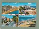 AK Rivazzurra di Rimini.