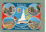 AK Saluti da Torre Pedrera.