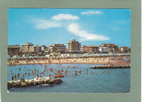 AK Rivabella. Ora del bagno.