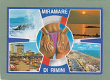 AK Miramare di Rimini.