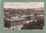 AK Oslo. Universitetet.