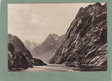 AK Norge. Trollfjord.