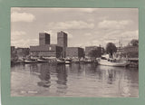 AK Oslo. Radhuset.