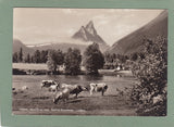 AK Nord-Norge-veien, Otertind-Signaldalen – Lyngen.