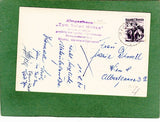 AK Gasthaus zum „Guten Hirten“ Hochlantsch.