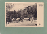 AK Gasthaus zum „Guten Hirten“ Hochlantsch.