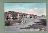 AK Roma. Bela Motel.