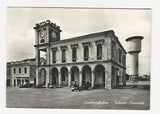 AK Castelguglielmo - Palazzo Comunale.