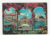 AK Saluti da Adria.