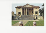 AK Andrea Palladio: Villa Badoer, Fratta Polesine.