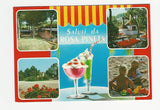 AK Villaggio Turistico Rosapineta. Rosolina Mare.