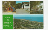 AK Saluti da Rosa Pineta.