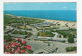 AK Villaggio Turistico Rosapineta. Rosolina Mare.