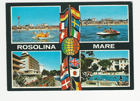 AK Rosolina Mare.