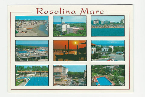 AK Rosolina Mare.