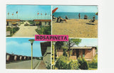 AK Villaggio Turistico Rosapineta. Rosolina.