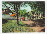 AK Villaggio Turistico Rosapineta. Rosolina.