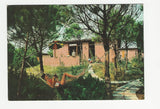 AK Villaggio Turistico Rosapineta. Rosolina.