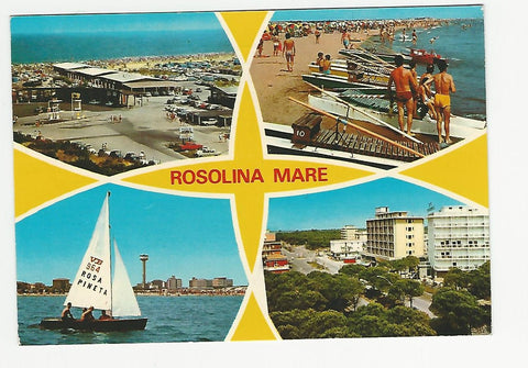 AK Rosolina Mare.