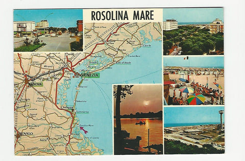 AK Rosolina Mare.