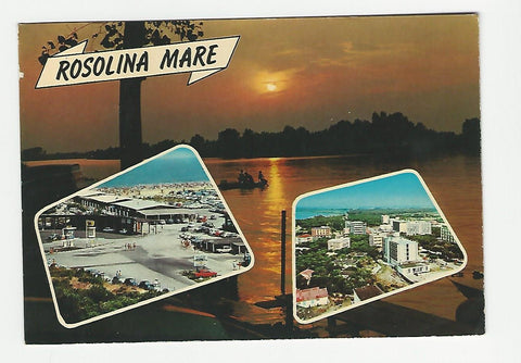 AK Rosolina Mare.