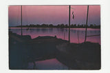 AK Rosapineta. Foci dell'Adige - Tramonto.