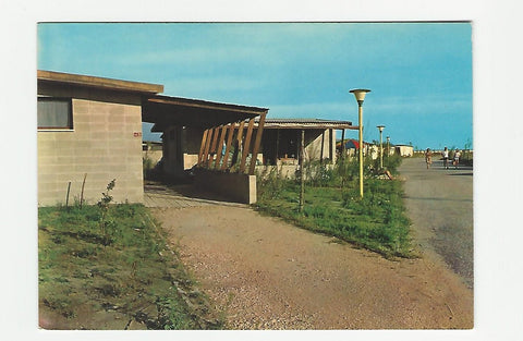 AK Rosapineta Camping. Villaggio Turistico.