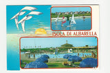 AK Isola di Albarella. Rosolina.