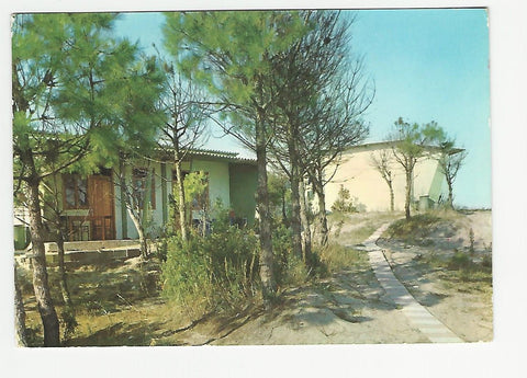 AK Rosapineta. Villaggio Turistico.