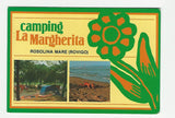AK Rosolina Mare. Camping La Margherita.