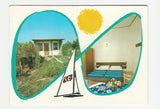 AK Villaggio Turistico Rosapineta. Rosolina.