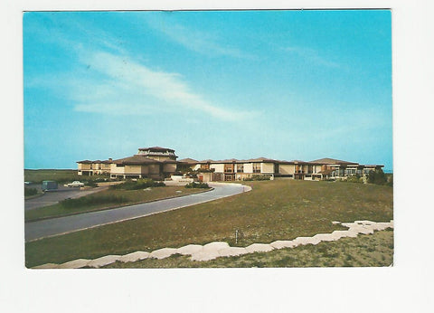 AK Albarella. Golf Hotel.