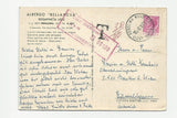 AK Rosapineta Lido. Albergo Bellarosa. Rosalina.