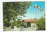 AK Villaggio Turistico Rosapineta. Rosolina Mare.