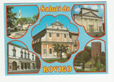 AK Saluti da Rovigo.