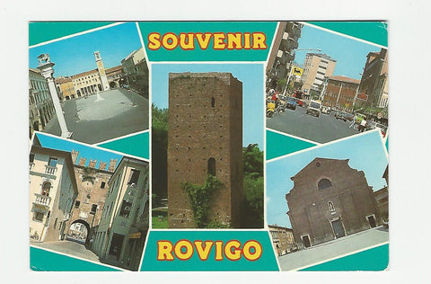 AK Souvenir Rovigo.