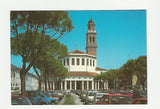 AK Rovigo. Tempio La Rotonda.