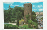 AK Rovigo. Giardini - Torre Dona.