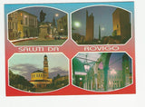 AK Saluti da Rovigo.