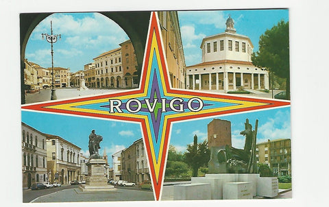 AK Rovigo.