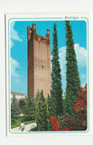 AK Rovigo. Torre Dona.