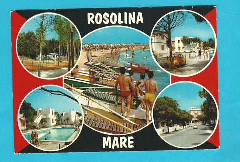 AK Rosolina Mare.
