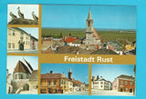 AK Freistadt Rust.