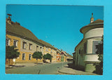 AK Freistadt Rust. Hauptstraße.