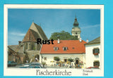 AK Rust am See.