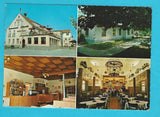 AK Rust am See. Hotel Restaurant Franz Sifkovits.