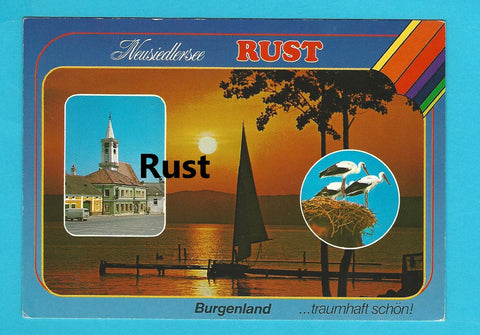 AK Rust.