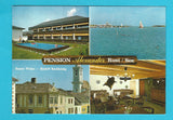 AK Rust/See. Pension Alexander.