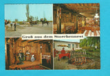 AK Rust. Restaurant Storchennest. Silvia Spiess. Am Hafen 1.